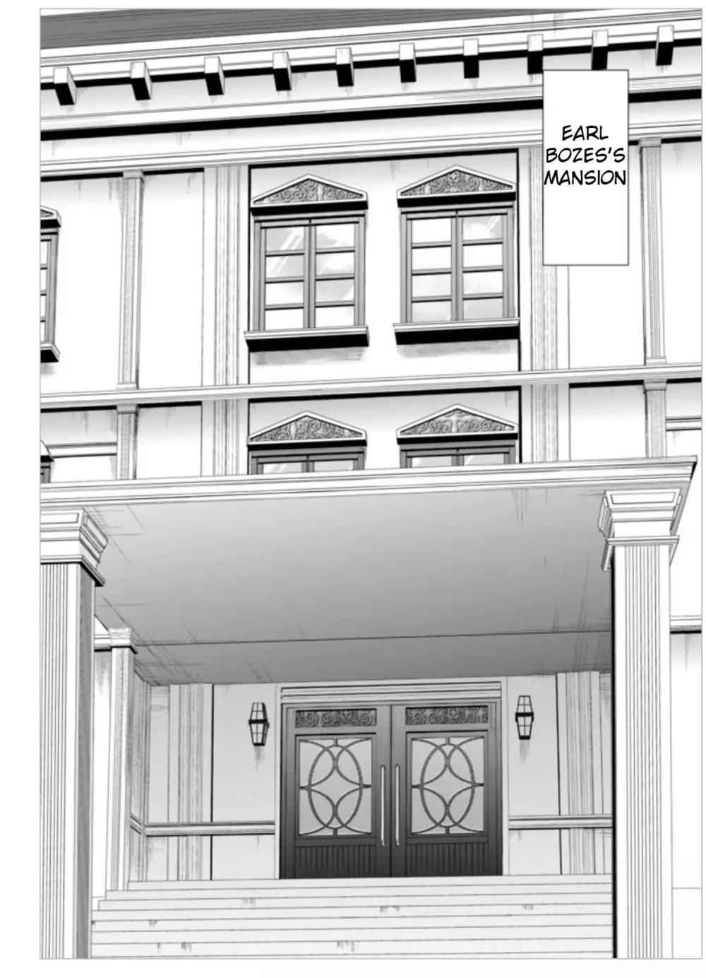 Saving 80,000 Gold Coins in the Different World for My Old Age chapter 5 page 13