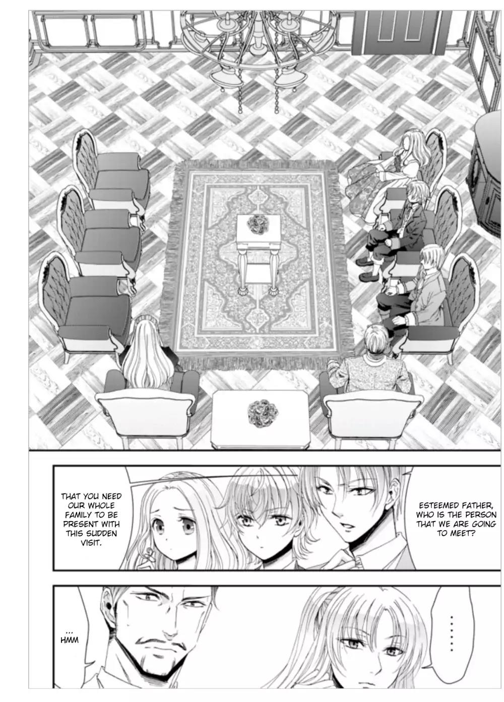 Saving 80,000 Gold Coins in the Different World for My Old Age chapter 5 page 15