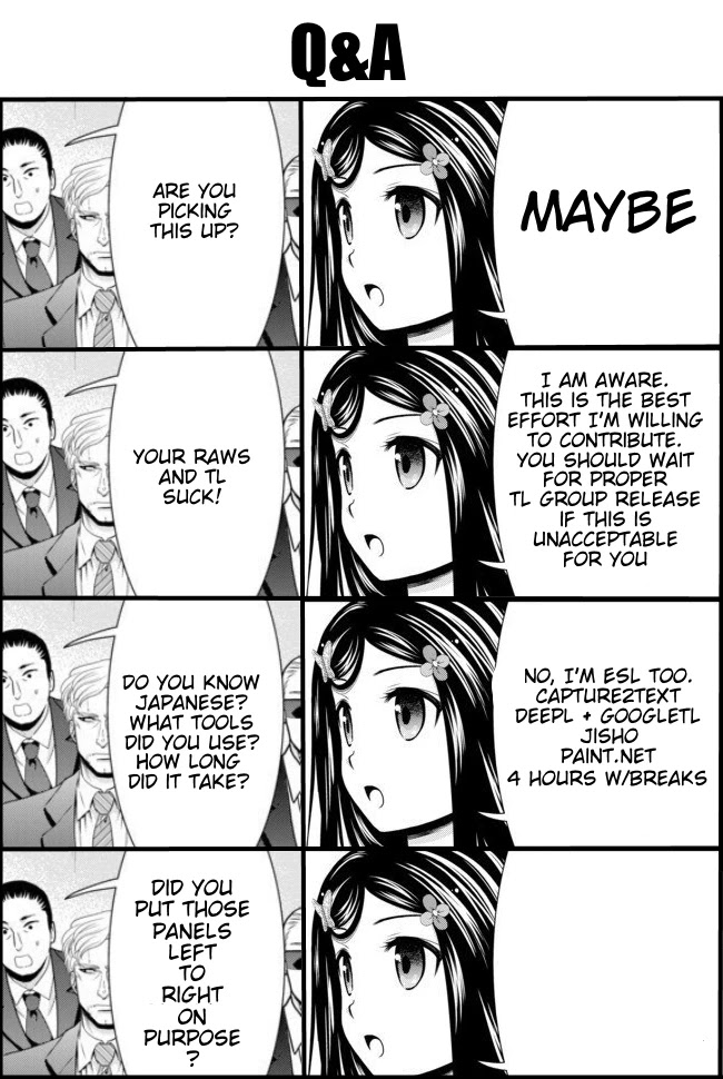 Saving 80,000 Gold Coins in the Different World for My Old Age chapter 51 page 13