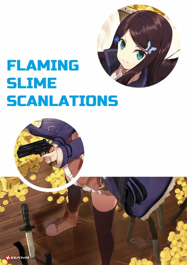 Saving 80,000 Gold Coins in the Different World for My Old Age chapter 52 page 1