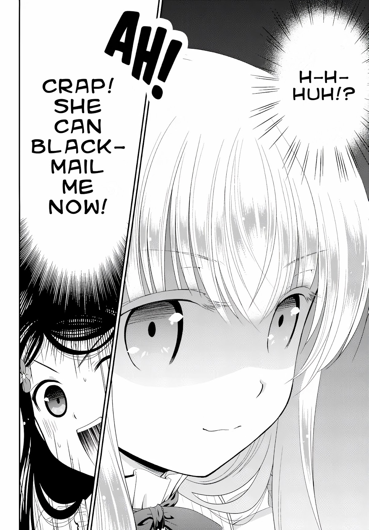 Saving 80,000 Gold Coins in the Different World for My Old Age chapter 52 page 19