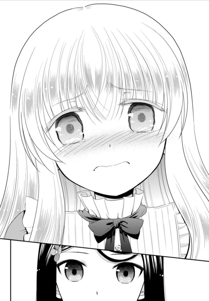 Saving 80,000 Gold Coins in the Different World for My Old Age chapter 53 page 19