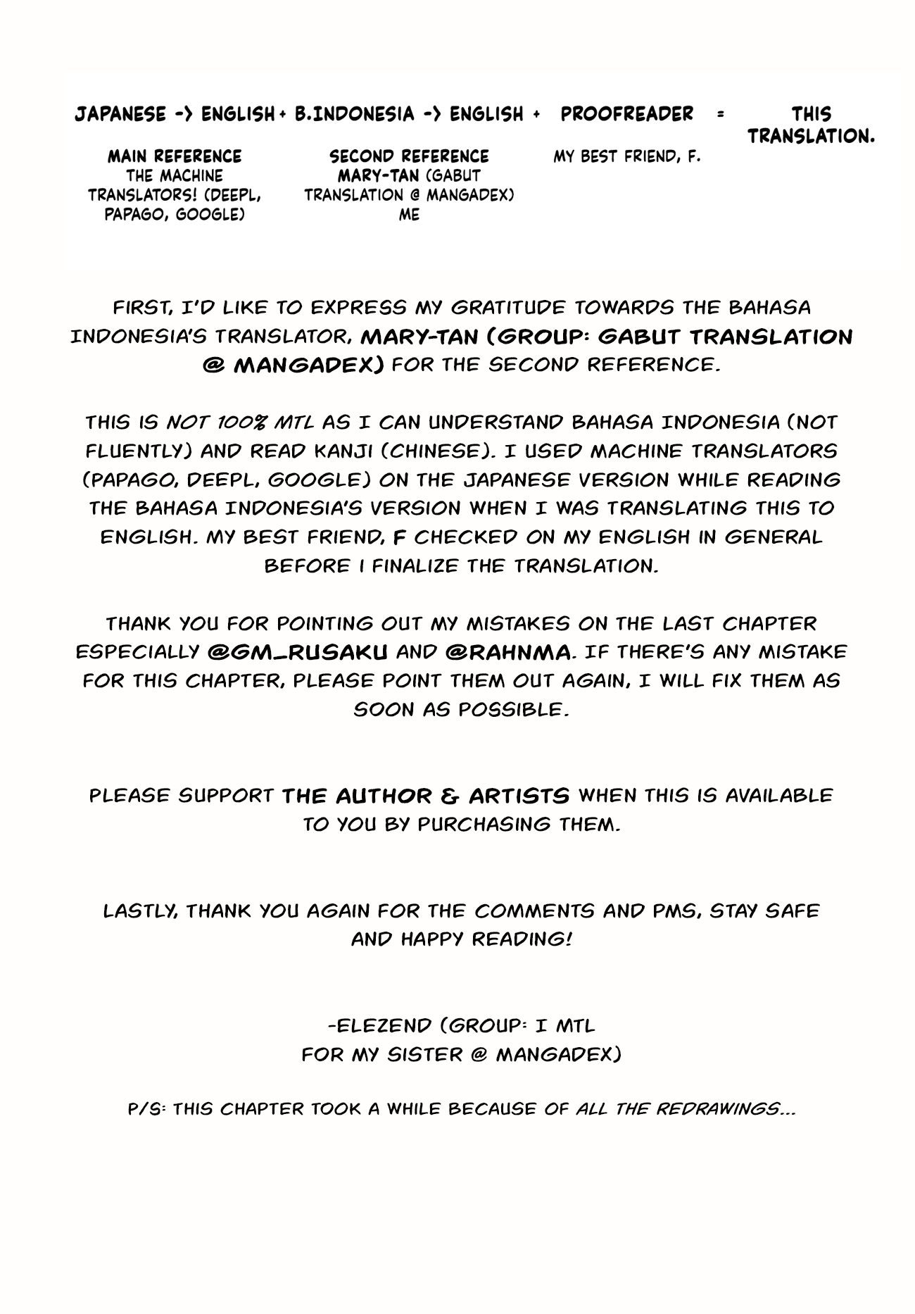 Saving 80,000 Gold Coins in the Different World for My Old Age chapter 58 page 21