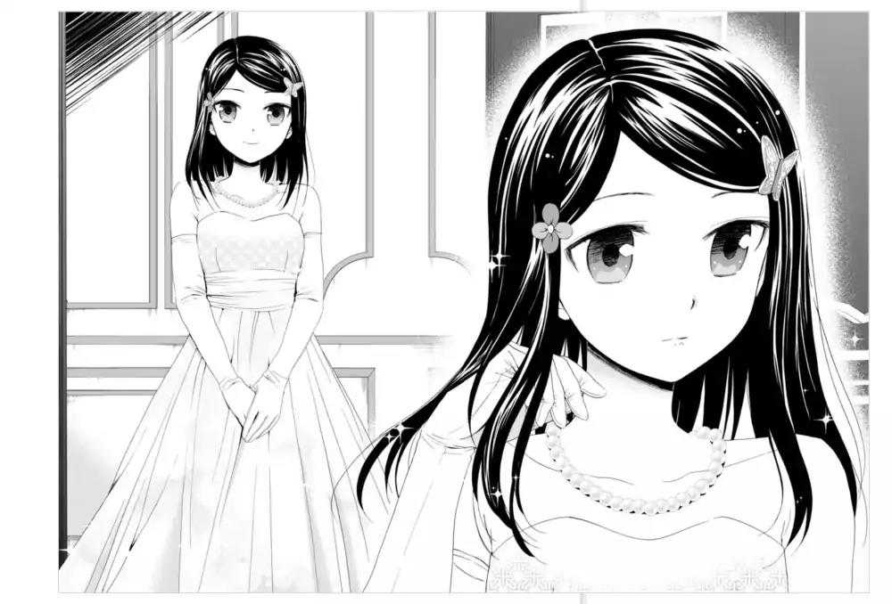 Saving 80,000 Gold Coins in the Different World for My Old Age chapter 6 page 12