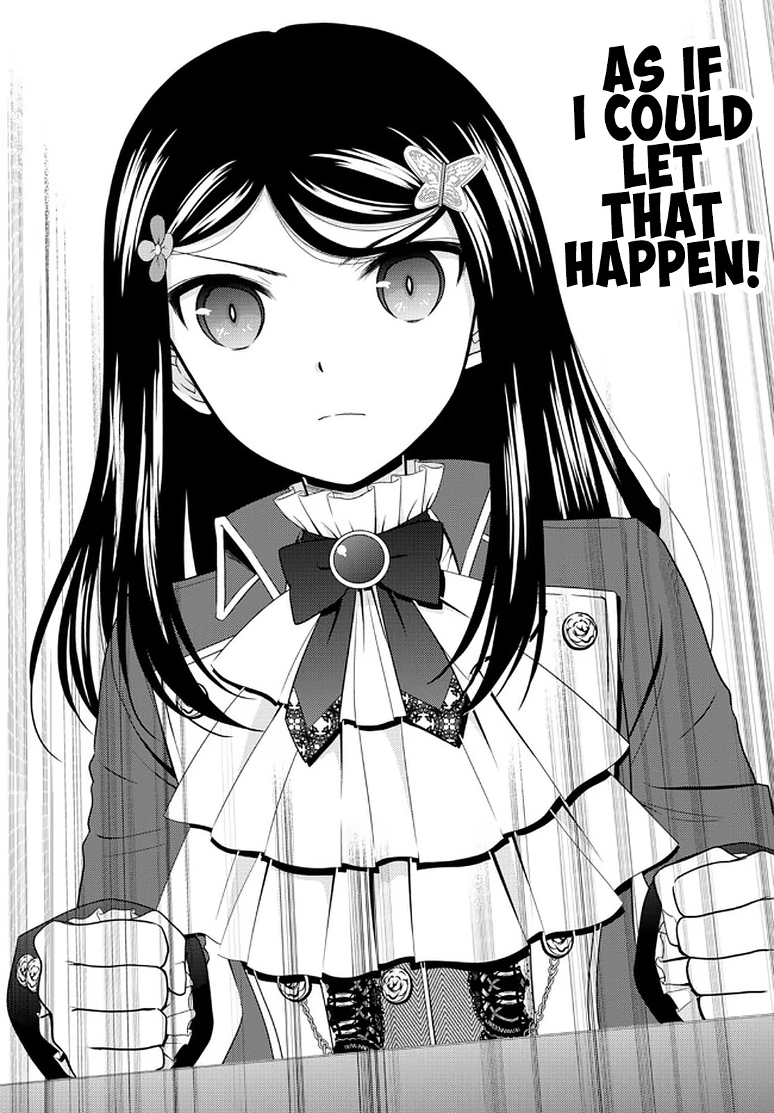 Saving 80,000 Gold Coins in the Different World for My Old Age chapter 67 page 17