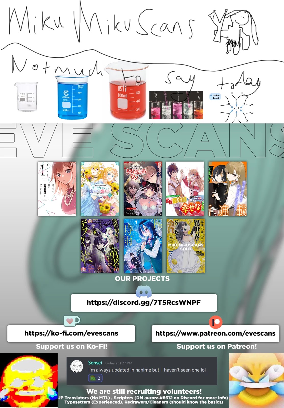 Saving 80,000 Gold Coins in the Different World for My Old Age chapter 67 page 20