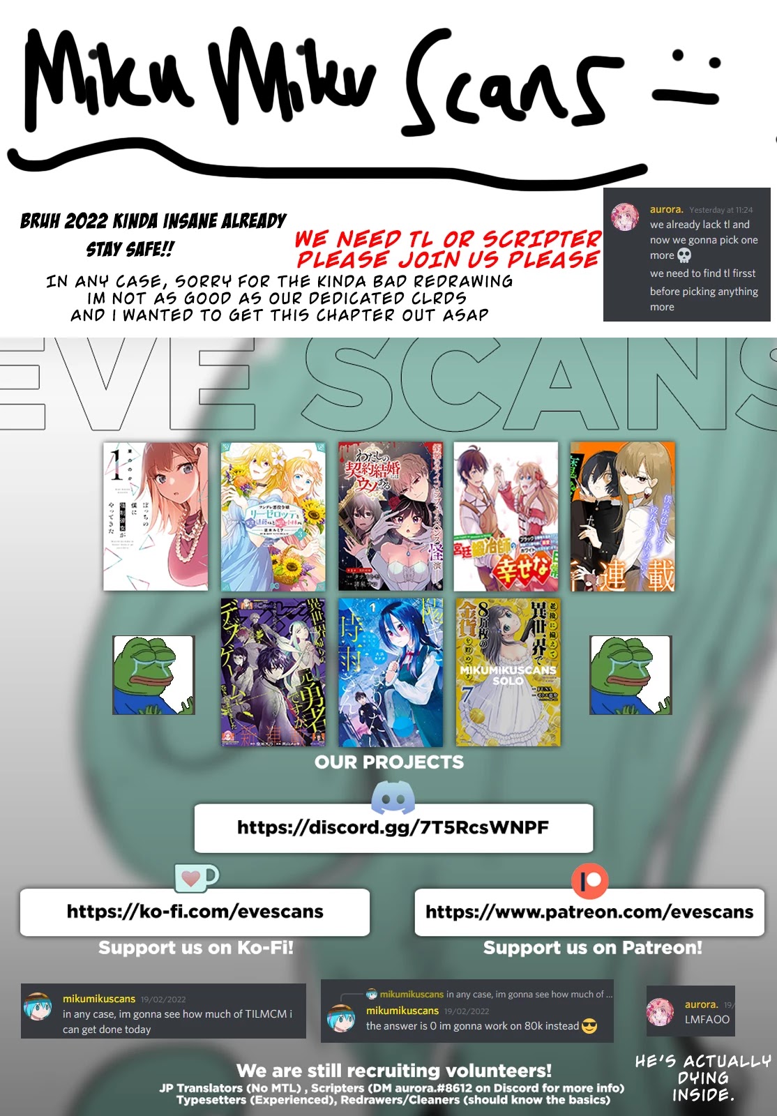 Saving 80,000 Gold Coins in the Different World for My Old Age chapter 69 page 25