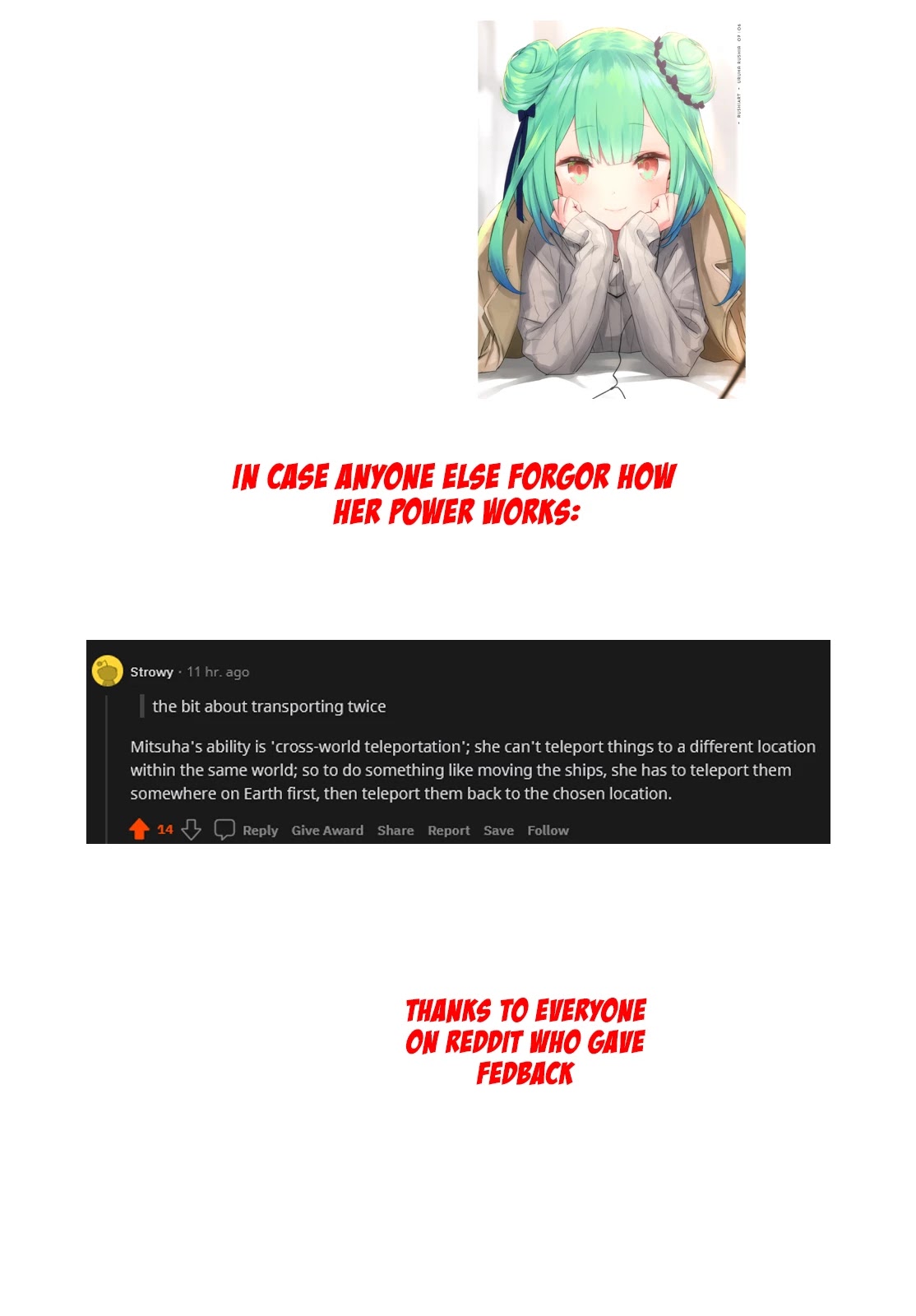 Saving 80,000 Gold Coins in the Different World for My Old Age chapter 69 page 26