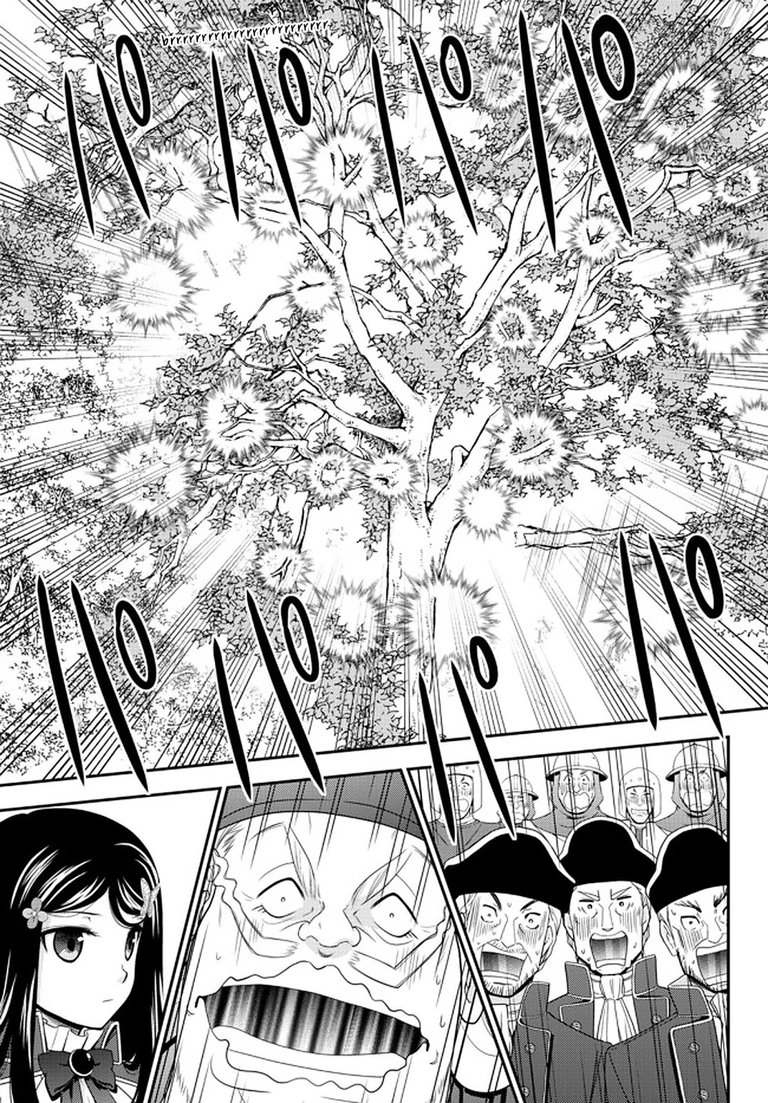 Saving 80,000 Gold Coins in the Different World for My Old Age chapter 69 page 9