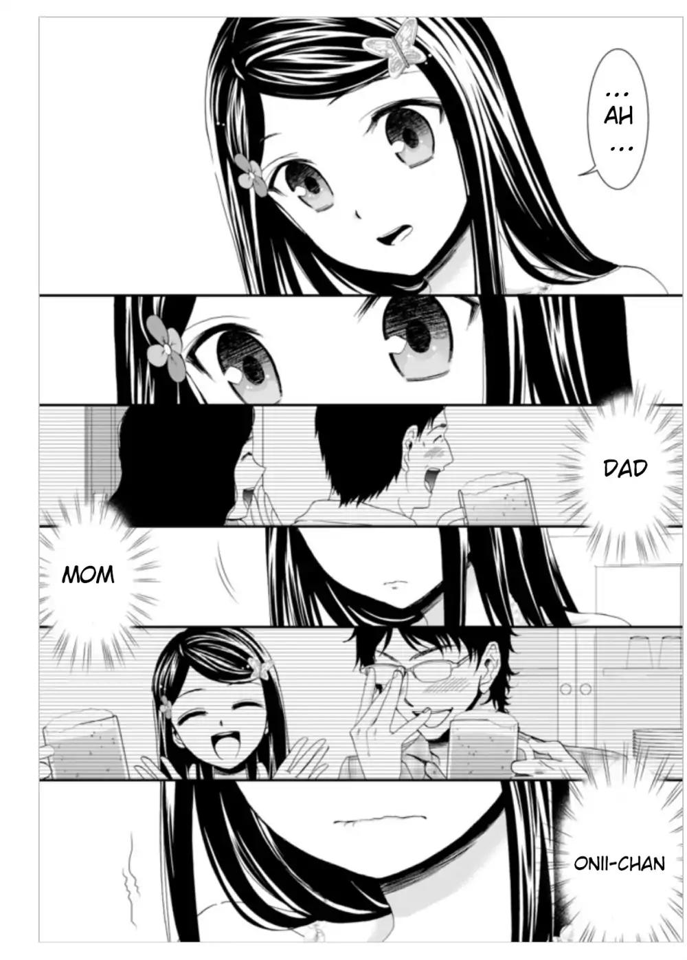 Saving 80,000 Gold Coins in the Different World for My Old Age chapter 7 page 18