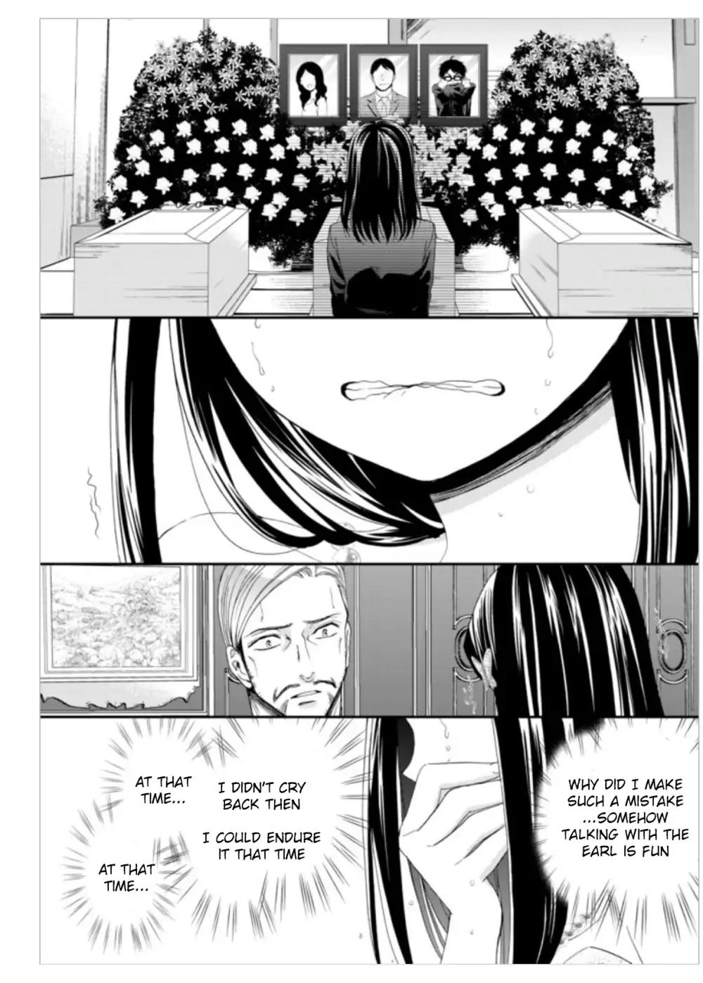 Saving 80,000 Gold Coins in the Different World for My Old Age chapter 7 page 19