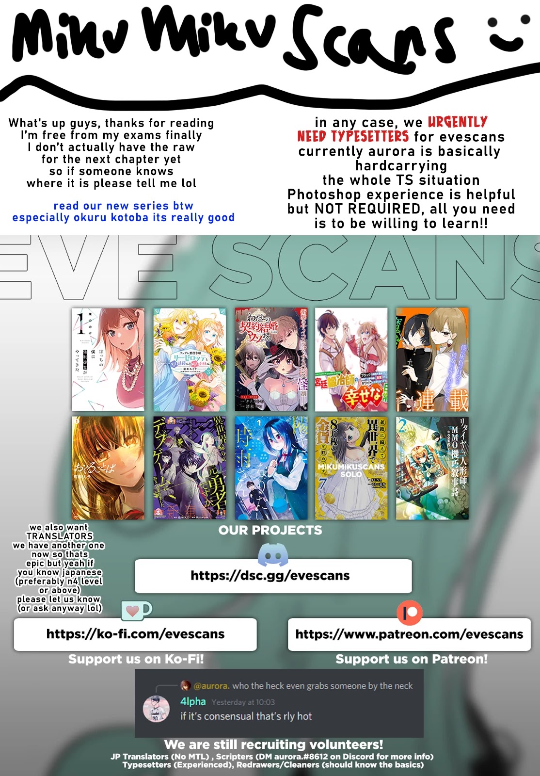 Saving 80,000 Gold Coins in the Different World for My Old Age chapter 71 page 12