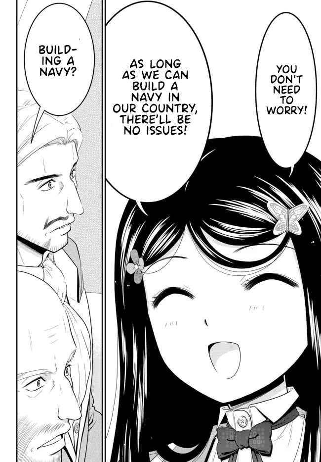 Saving 80,000 Gold Coins in the Different World for My Old Age chapter 72 page 12