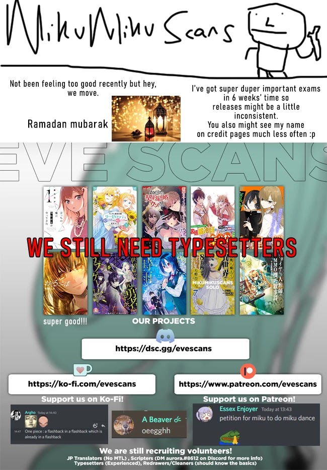 Saving 80,000 Gold Coins in the Different World for My Old Age chapter 72 page 16