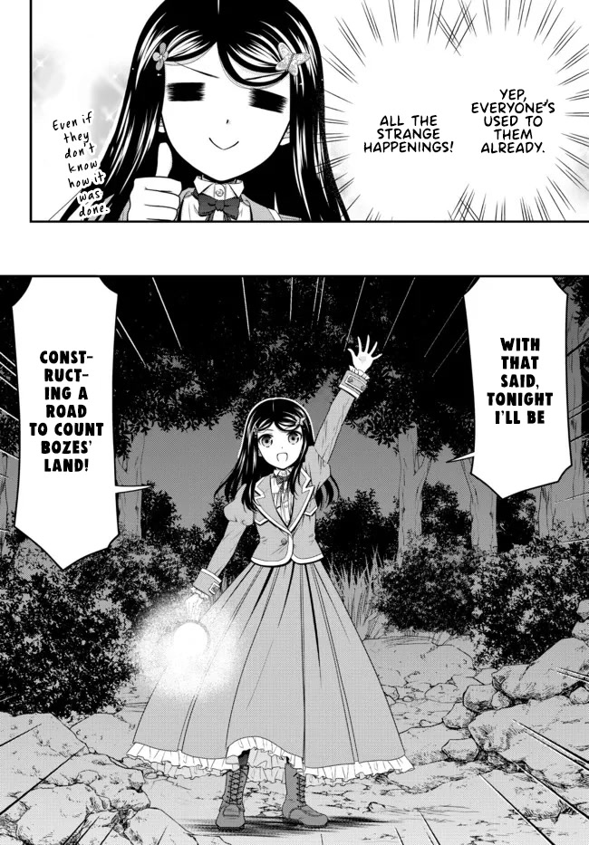 Saving 80,000 Gold Coins in the Different World for My Old Age chapter 75 page 12