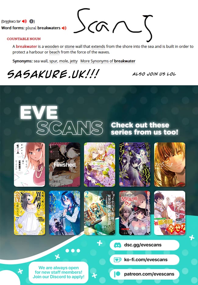 Saving 80,000 Gold Coins in the Different World for My Old Age chapter 75 page 18