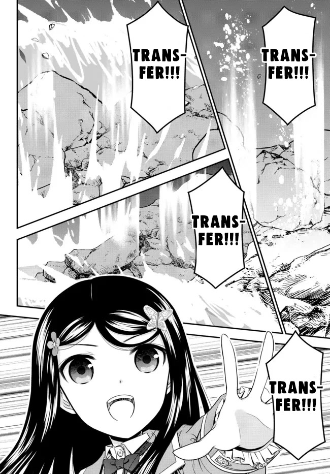 Saving 80,000 Gold Coins in the Different World for My Old Age chapter 75 page 8