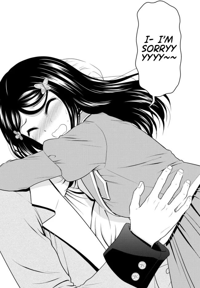 Saving 80,000 Gold Coins in the Different World for My Old Age chapter 76 page 12