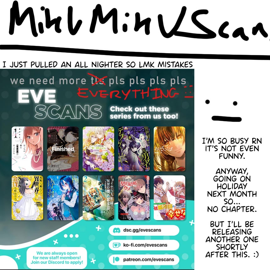 Saving 80,000 Gold Coins in the Different World for My Old Age chapter 78 page 8