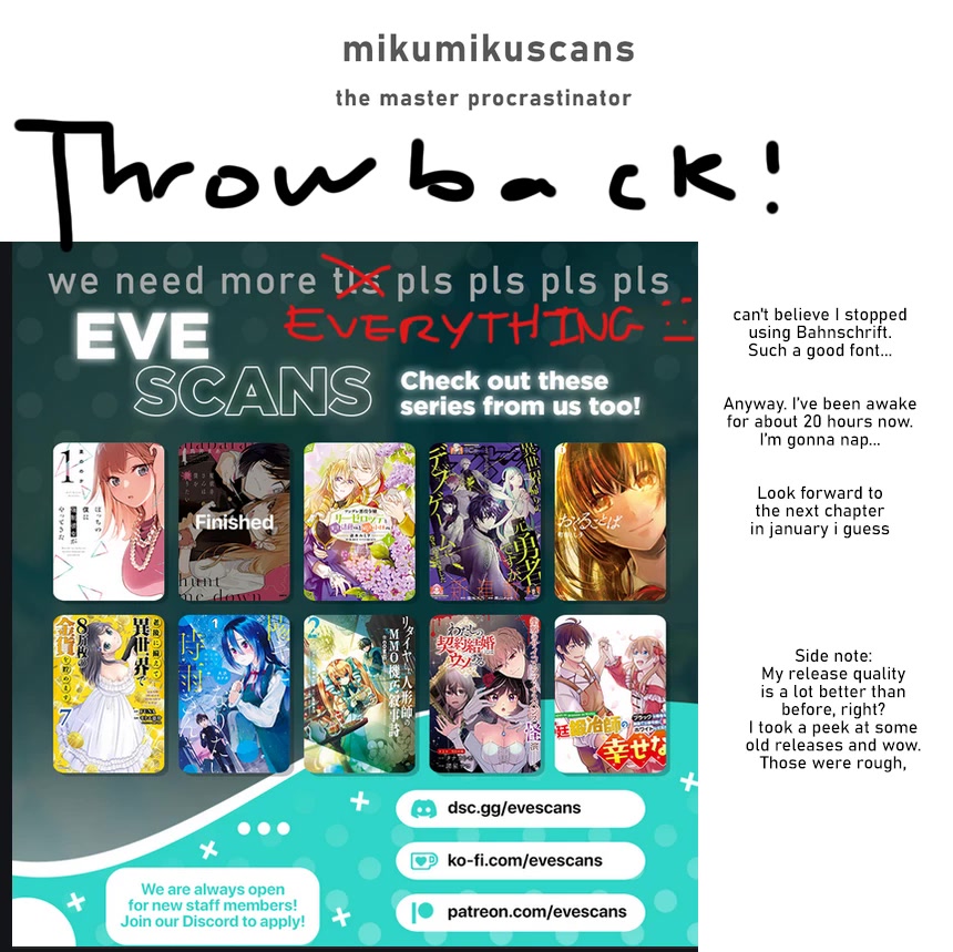 Saving 80,000 Gold Coins in the Different World for My Old Age chapter 79 page 10