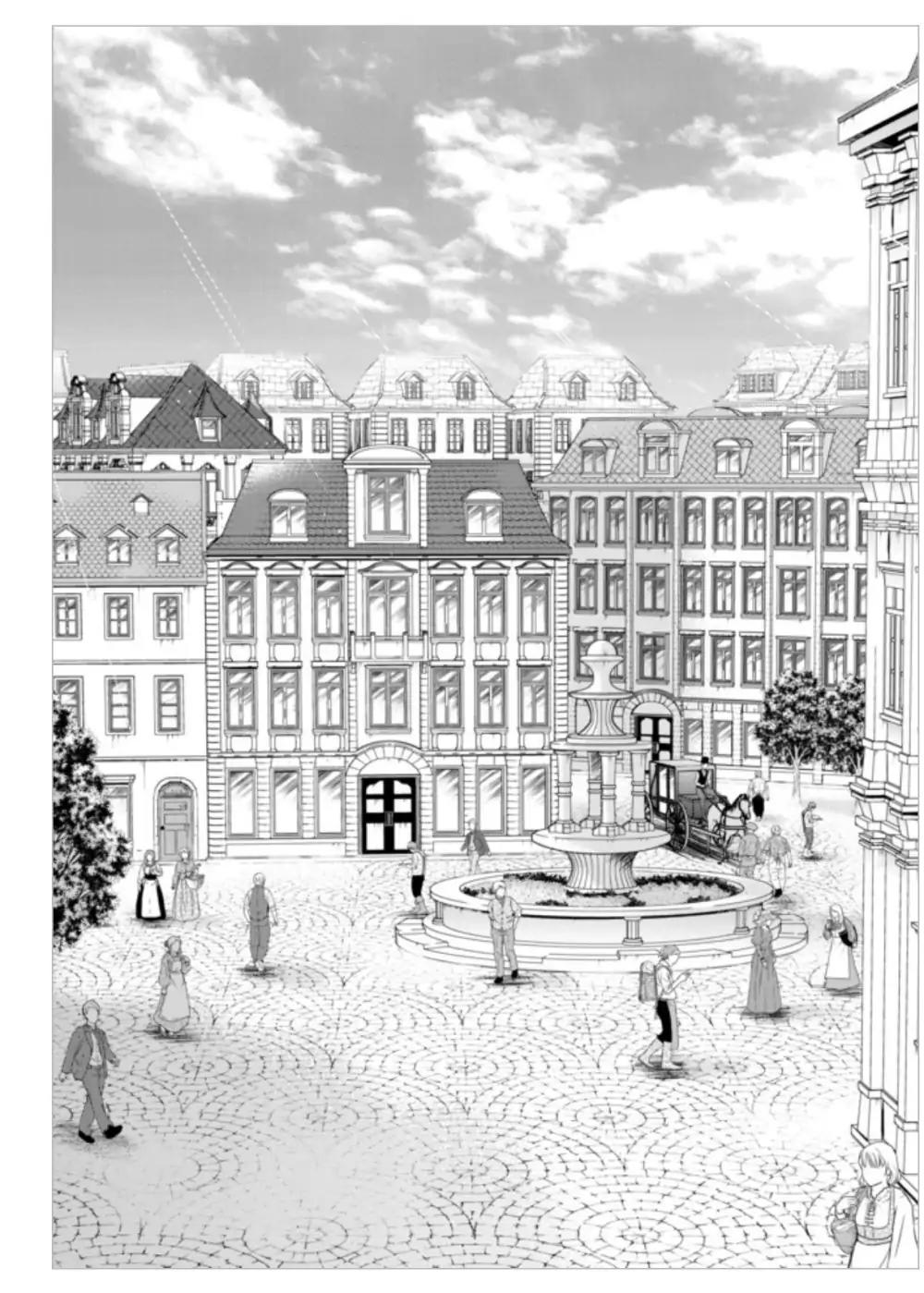 Saving 80,000 Gold Coins in the Different World for My Old Age chapter 8 page 17