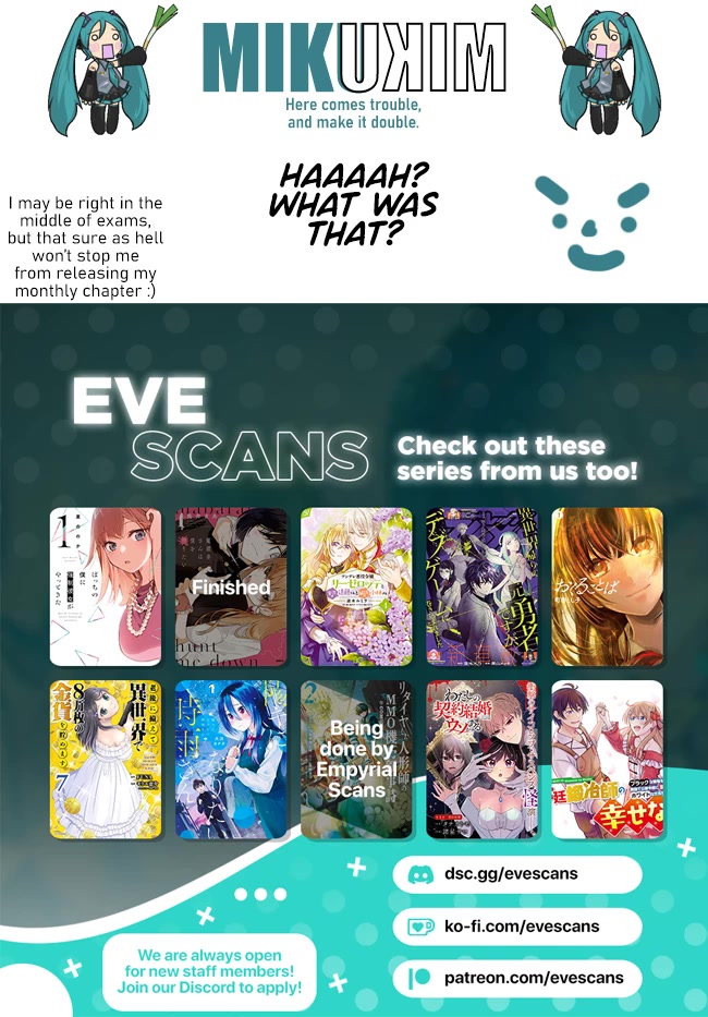 Saving 80,000 Gold Coins in the Different World for My Old Age chapter 80 page 15