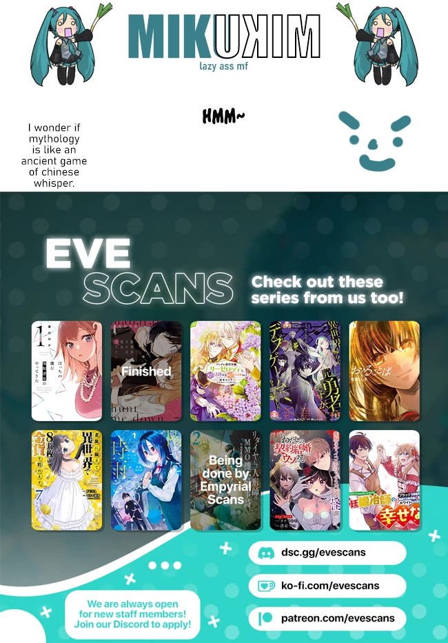 Saving 80,000 Gold Coins in the Different World for My Old Age chapter 81 page 16