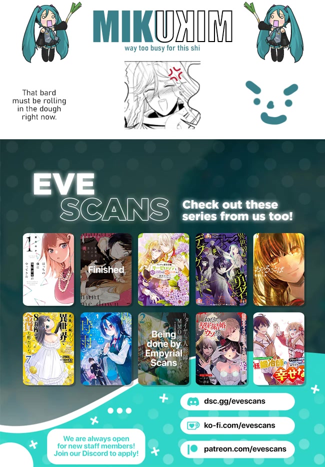 Saving 80,000 Gold Coins in the Different World for My Old Age chapter 82 page 15