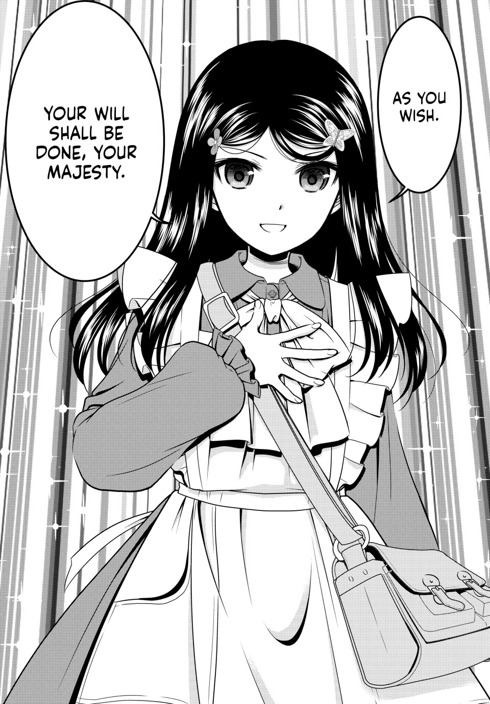 Saving 80,000 Gold Coins in the Different World for My Old Age chapter 95 page 8