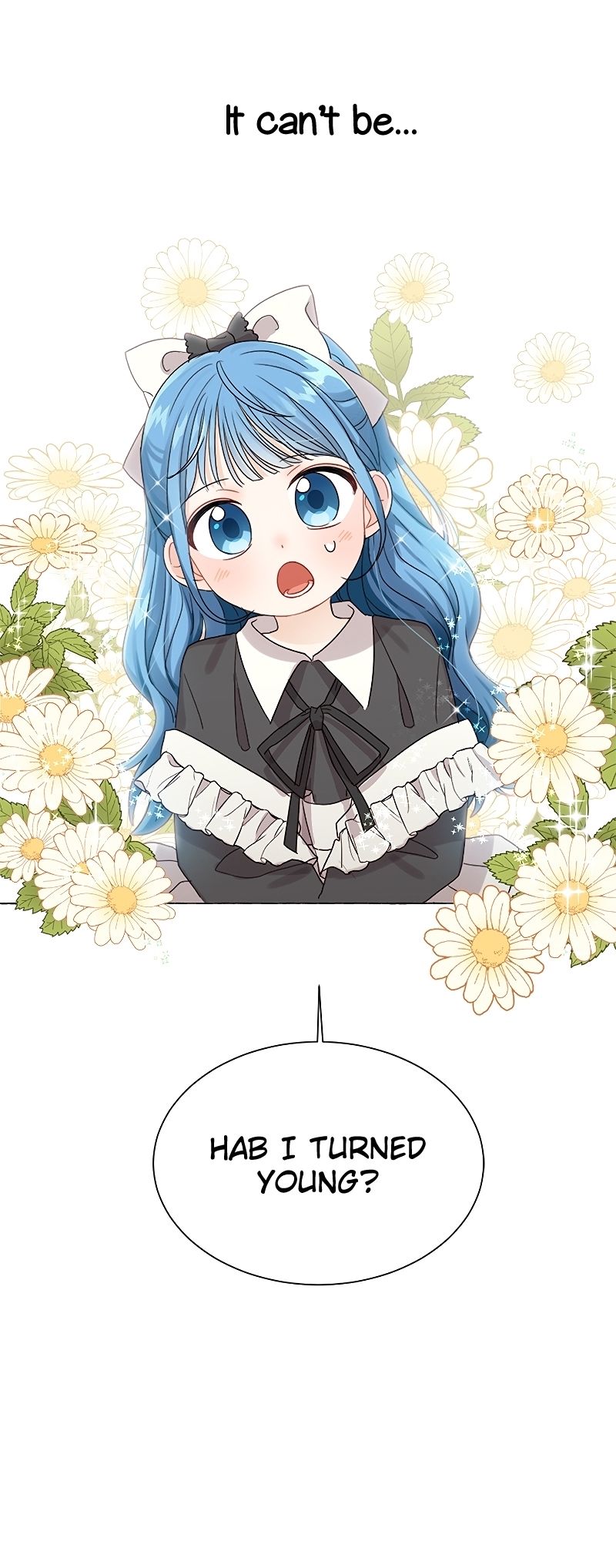 Saving the Villain Who was Abandoned by the Female Lead chapter 1 page 19