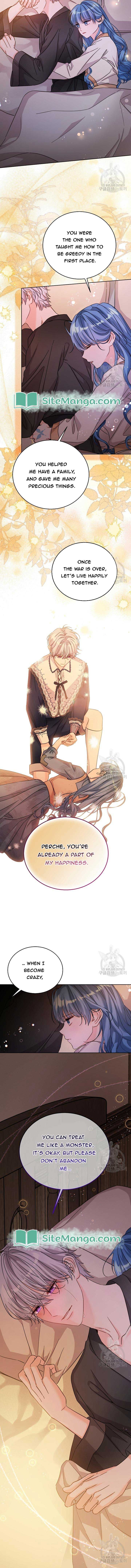 Saving the Villain Who was Abandoned by the Female Lead chapter 101 page 6