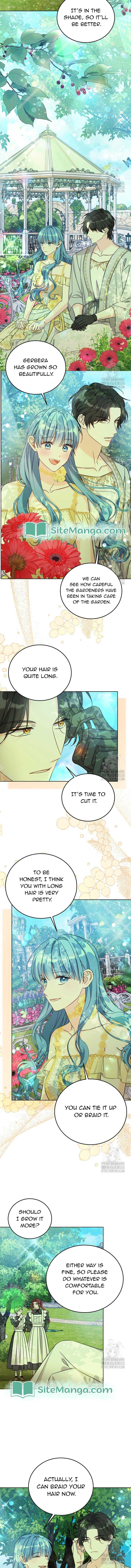 Saving the Villain Who was Abandoned by the Female Lead chapter 111 page 12