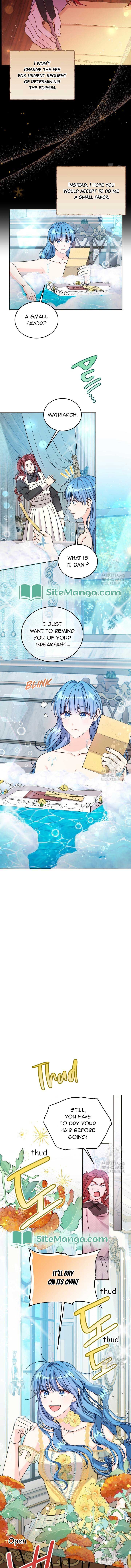 Saving the Villain Who was Abandoned by the Female Lead chapter 111 page 7