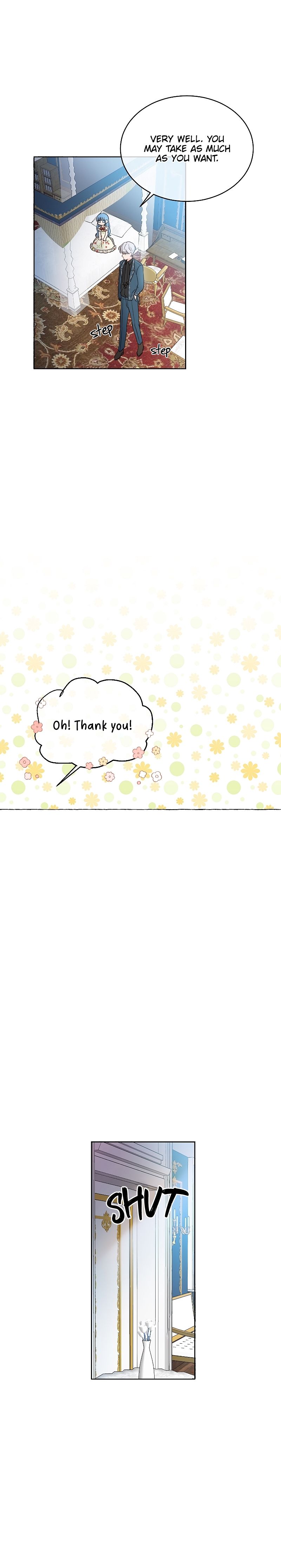 Saving the Villain Who was Abandoned by the Female Lead chapter 2 page 15