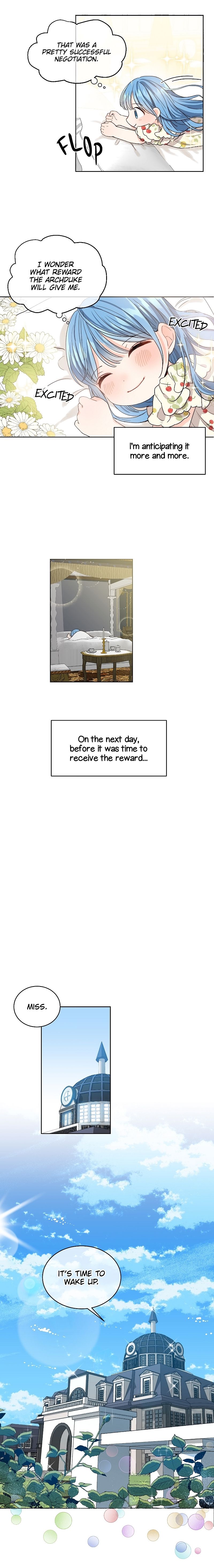 Saving the Villain Who was Abandoned by the Female Lead chapter 2 page 16