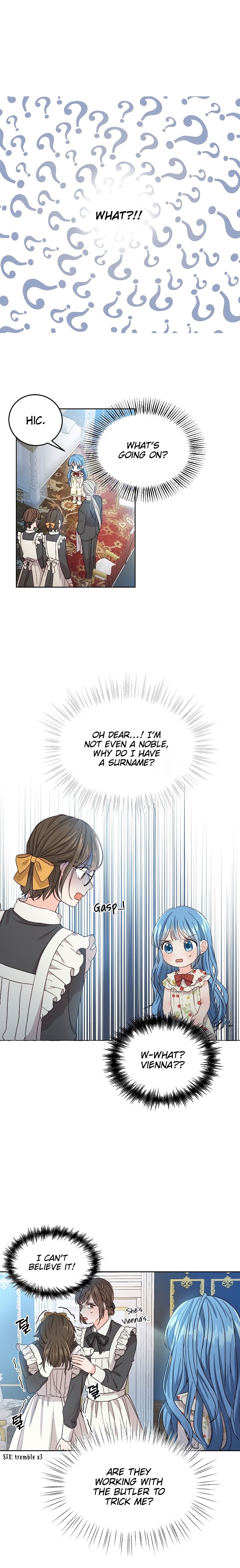 Saving the Villain Who was Abandoned by the Female Lead chapter 2 page 19