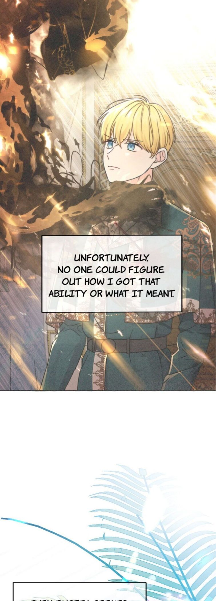 Saving the Villain Who was Abandoned by the Female Lead chapter 29 page 2