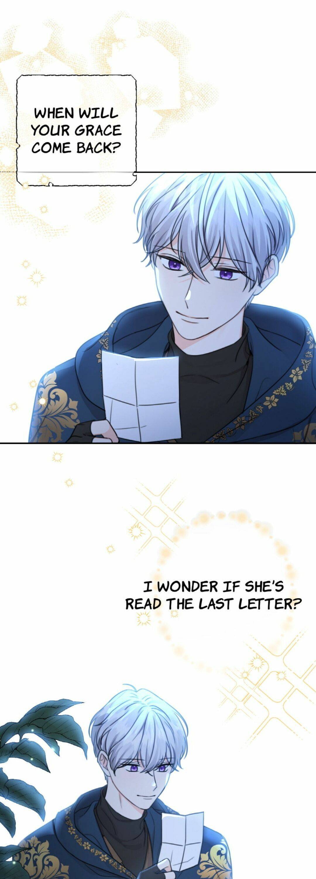 Saving the Villain Who was Abandoned by the Female Lead chapter 31 page 13