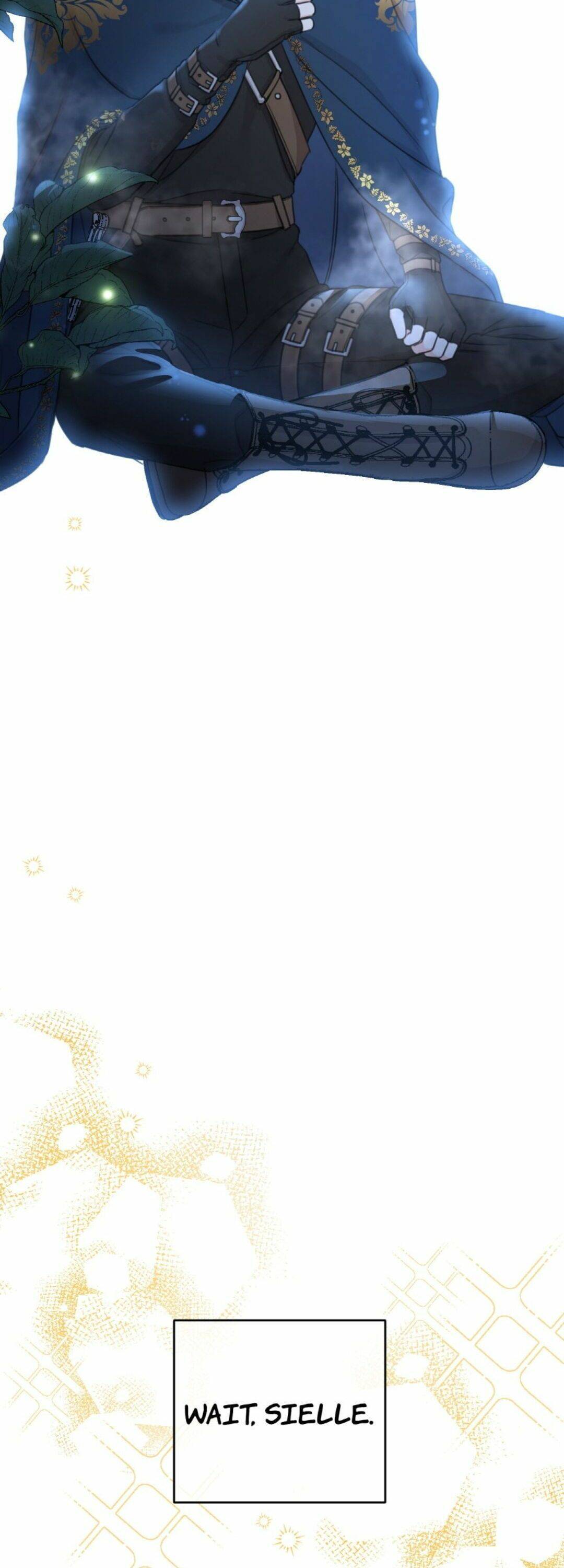 Saving the Villain Who was Abandoned by the Female Lead chapter 31 page 14