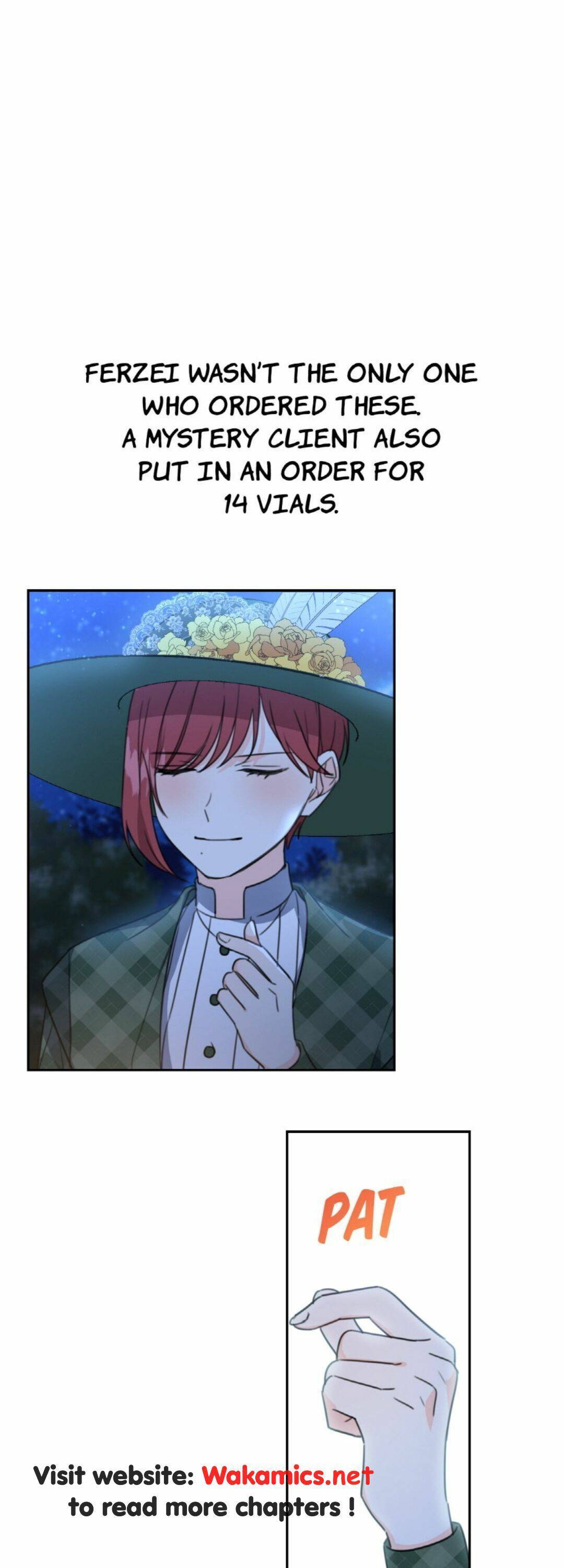 Saving the Villain Who was Abandoned by the Female Lead chapter 31 page 25