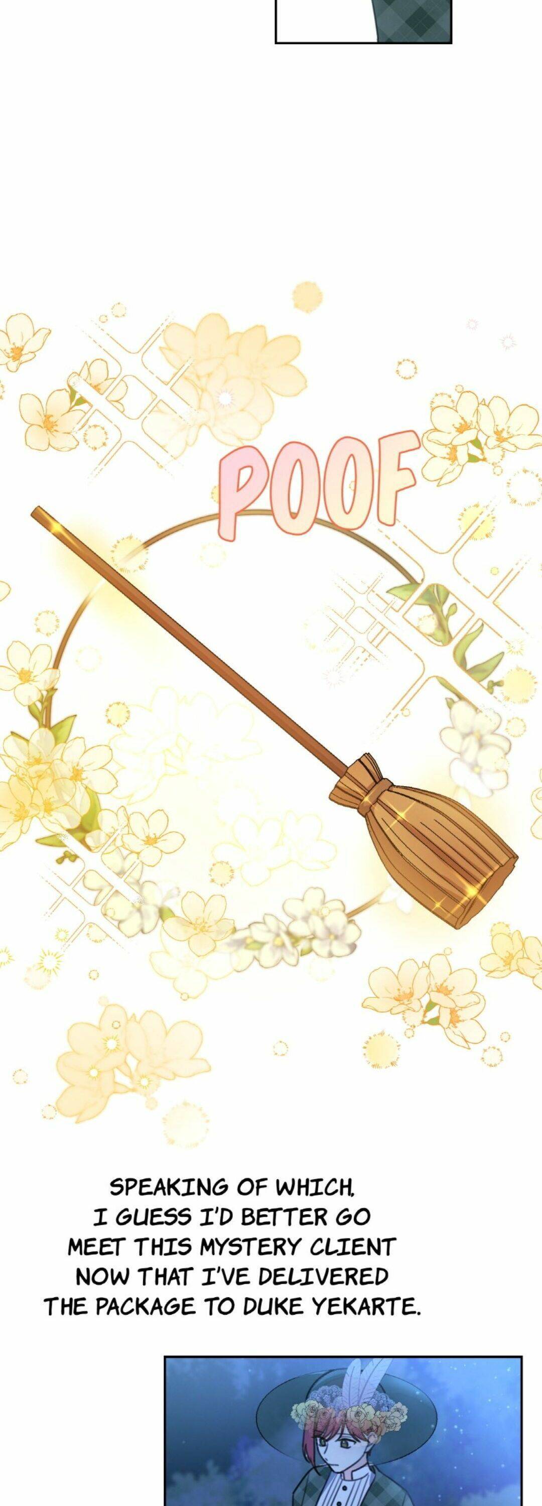 Saving the Villain Who was Abandoned by the Female Lead chapter 31 page 26