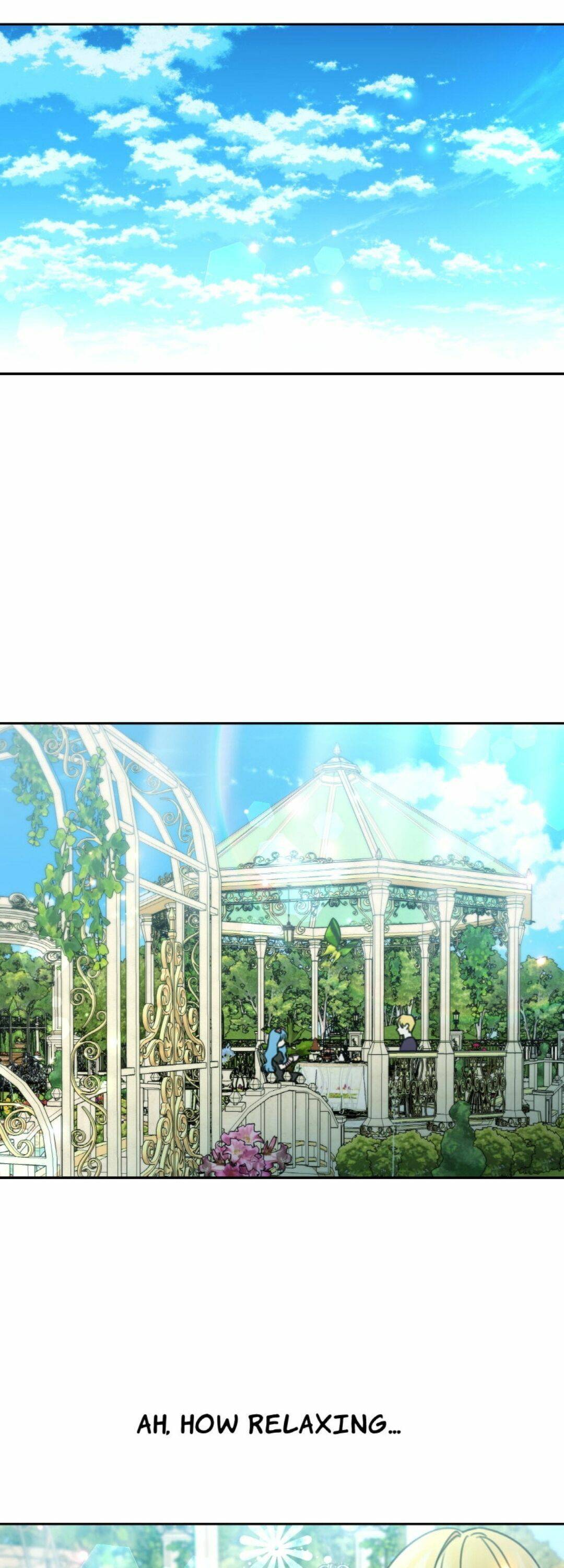 Saving the Villain Who was Abandoned by the Female Lead chapter 31 page 28