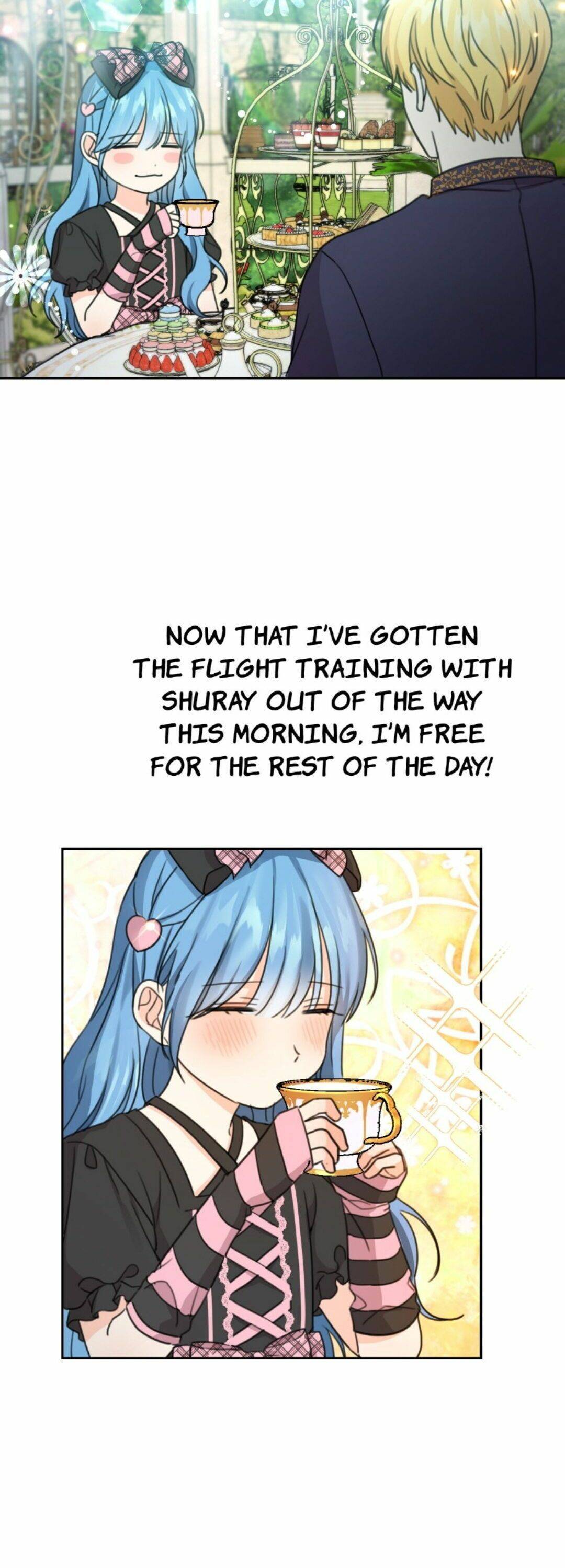 Saving the Villain Who was Abandoned by the Female Lead chapter 31 page 29