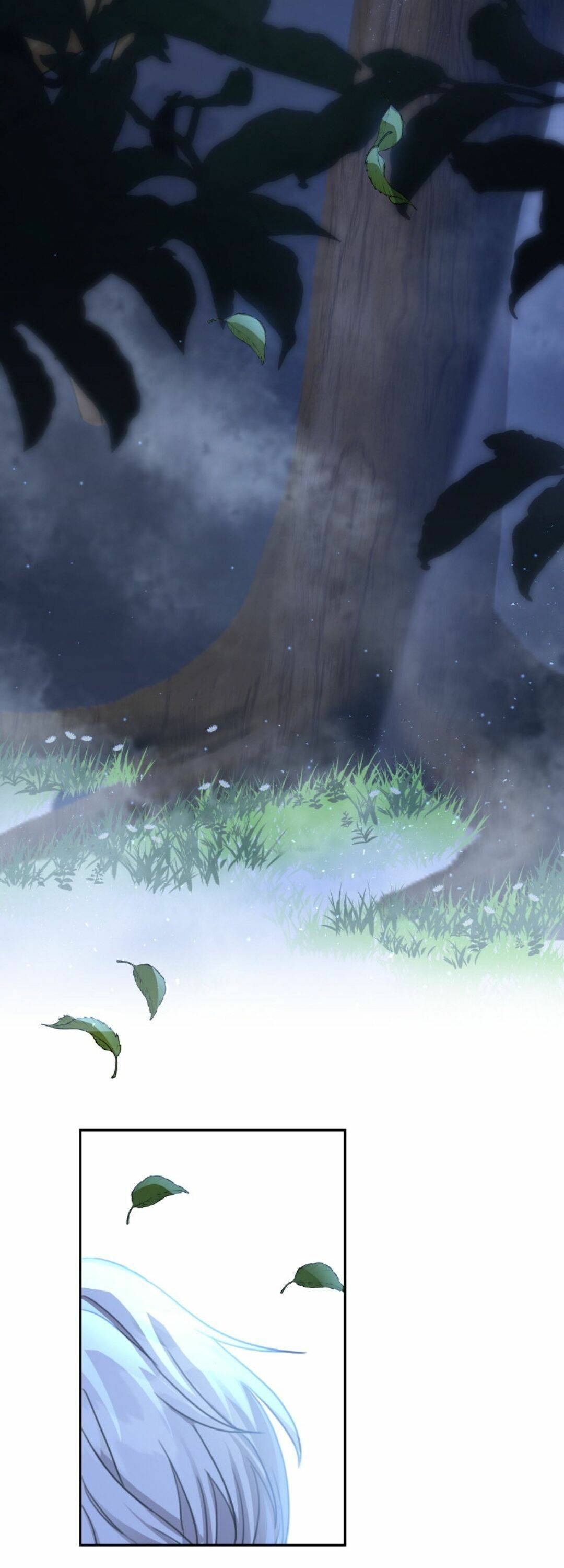 Saving the Villain Who was Abandoned by the Female Lead chapter 31 page 3