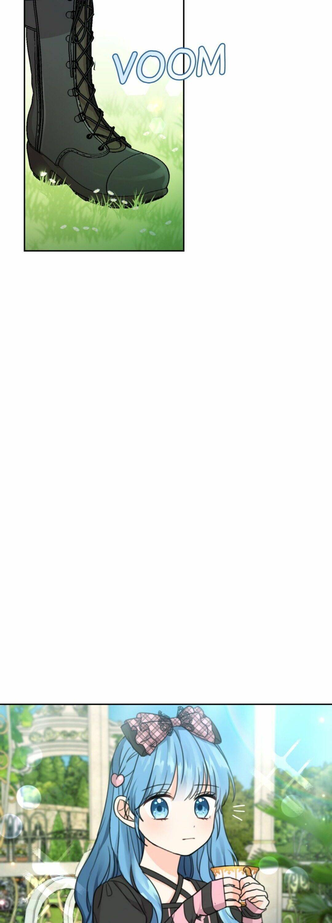 Saving the Villain Who was Abandoned by the Female Lead chapter 31 page 31