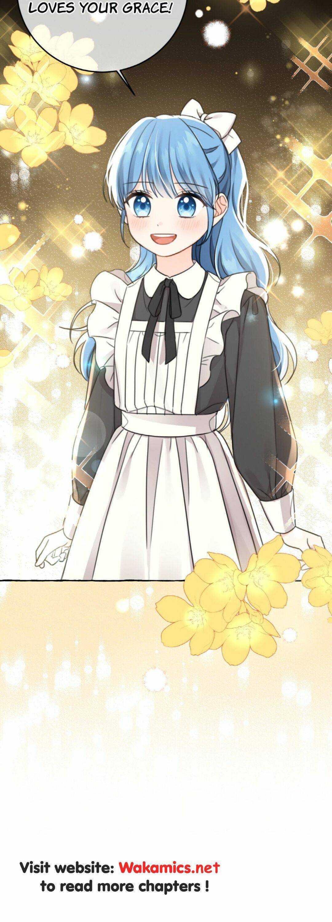 Saving the Villain Who was Abandoned by the Female Lead chapter 31 page 9