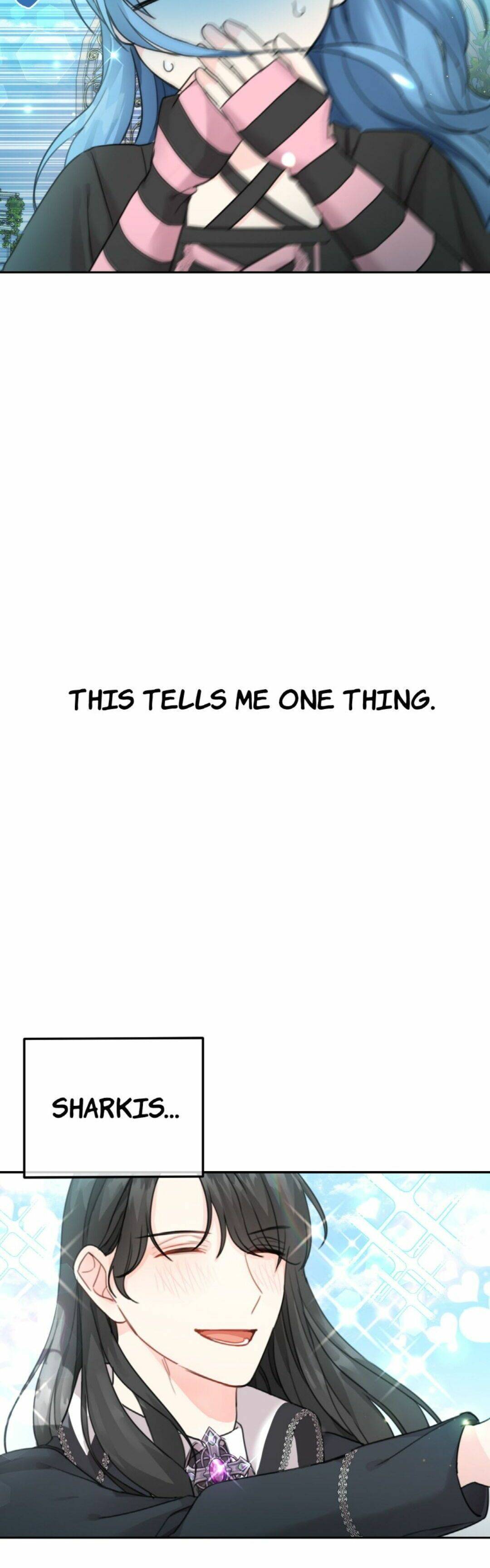 Saving the Villain Who was Abandoned by the Female Lead chapter 32 page 11