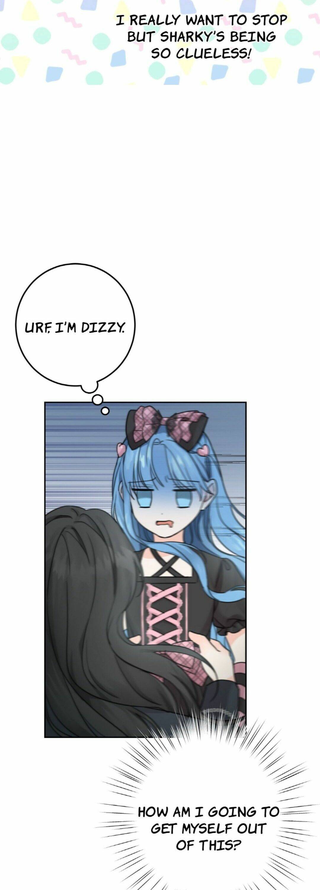 Saving the Villain Who was Abandoned by the Female Lead chapter 32 page 13