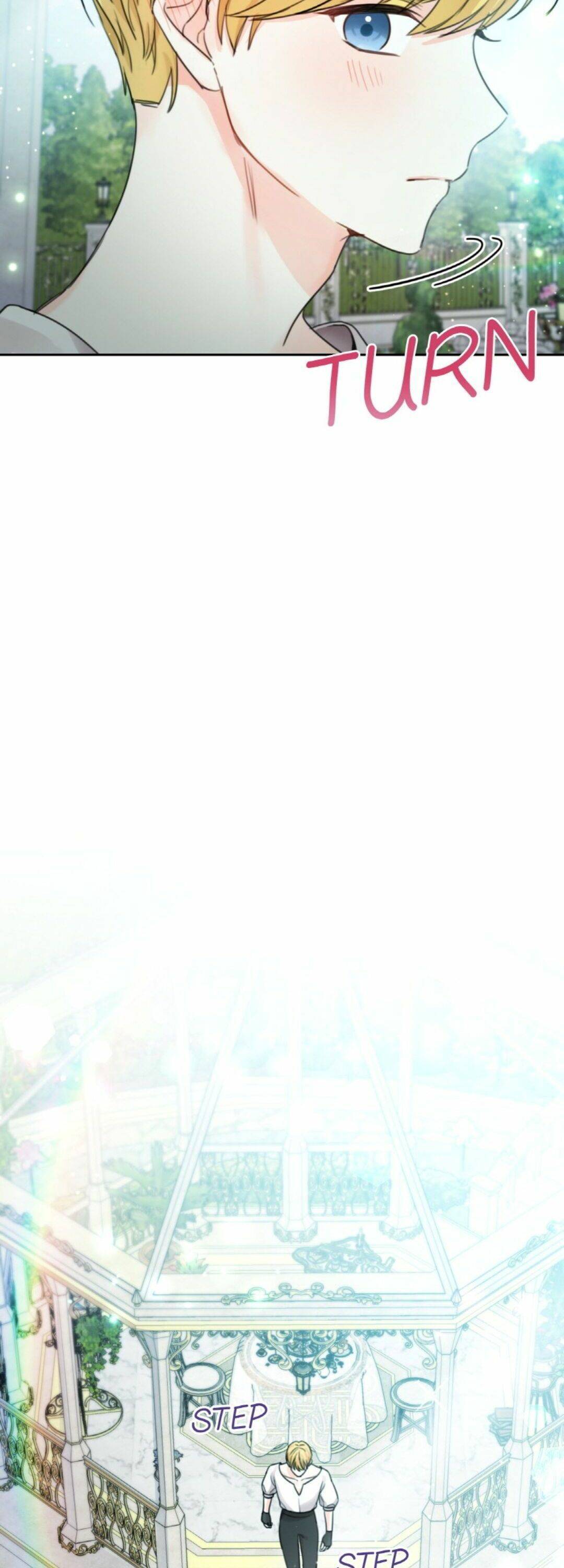 Saving the Villain Who was Abandoned by the Female Lead chapter 32 page 18