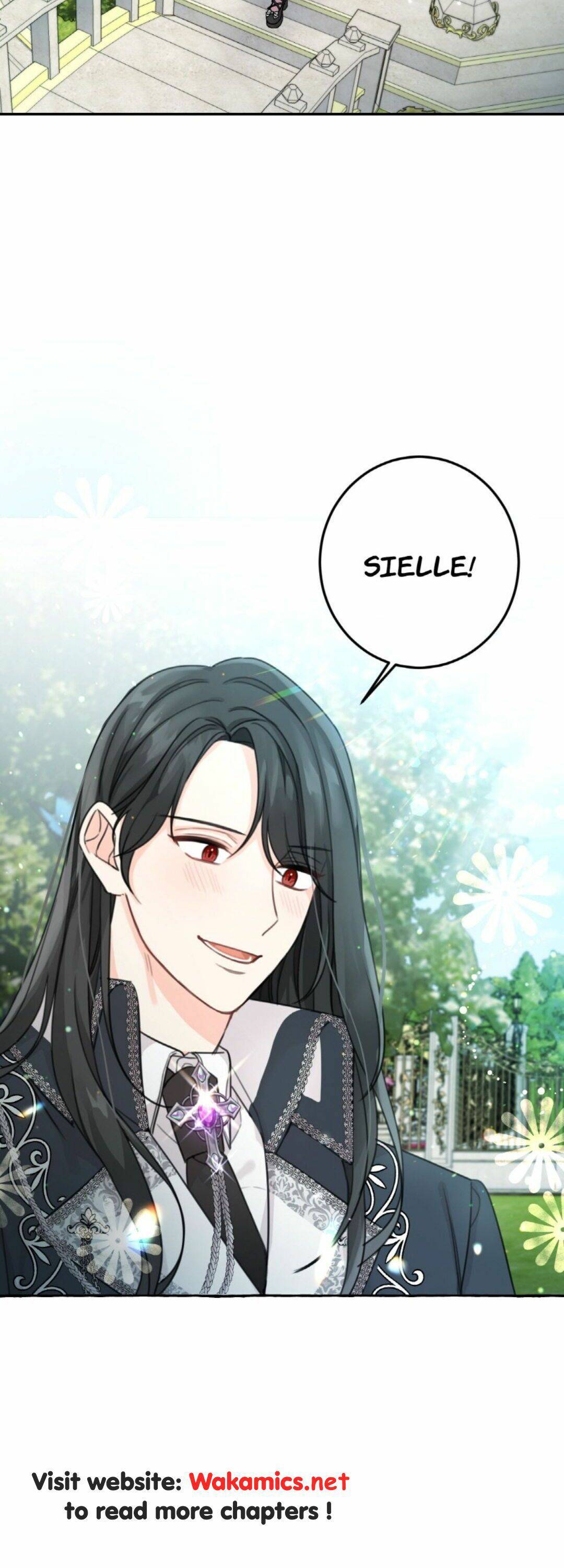 Saving the Villain Who was Abandoned by the Female Lead chapter 32 page 2